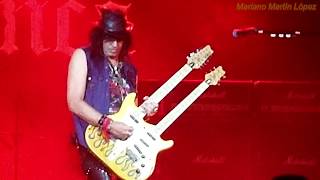 Rata Blanca - Ella - 4K