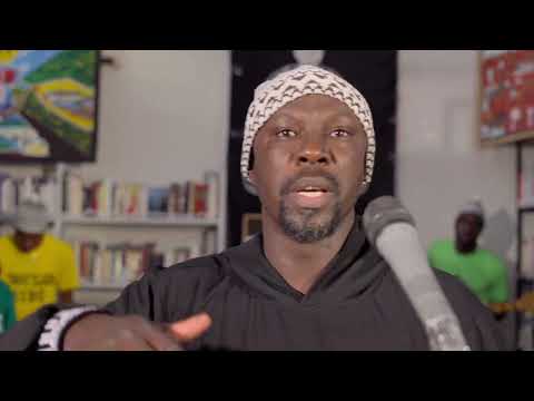 FUK N KUK - ZUNDUMU  (Clip Officiel)