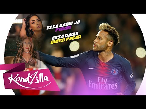 Neymar Jr ● Uni Dunitê Lepeti Petipola ‐ Essa Daqui Ja Peguei Essa Daqui Quero Pegar (Tik Tok)