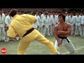 Bolo Yeung Vs Roper Fighting Scene Enter The Dragon In 1080p