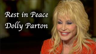 R.I.P. Dolly Parton | The Big Interview with Dan Rather