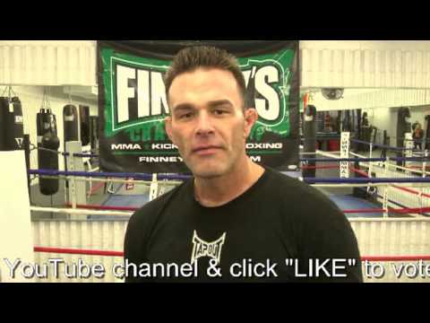 Brian Schell Warrior Island Tryout Video for Global Proving Ground