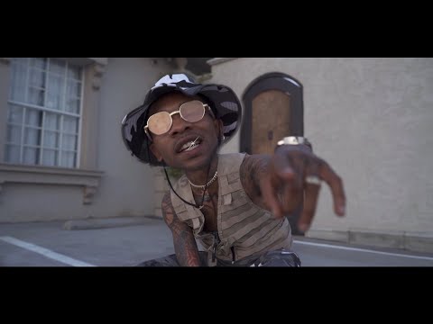 $teven Cannon x Aris Ray - Pink $treets 3 (Intro) (Official Music Video)