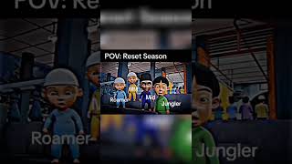 Download lagu Pov Reset Season 🗿 #shorts mp3
