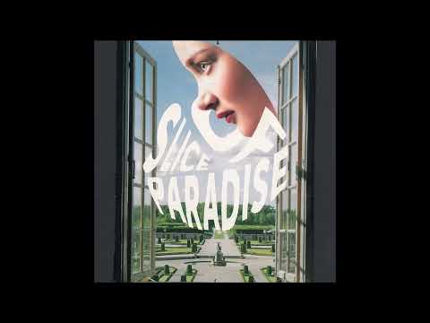 Klaus Layer & Figub Brazlevic - Wo Ich Wohne