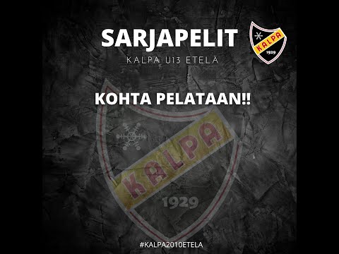 KooKoo Black-KalPa Keltainen AAA