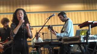 Fuel Fandango en 'Abierto hasta las 2': "El viento"