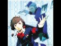 Persona 3 Portable - Time by Shoji Meguro