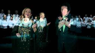 Belkıs Akkale & İzzet Altınmeşe -  Kızılırmak  [Official Video]