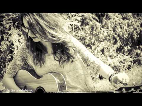 Carrie Mac "Say Something" Cover