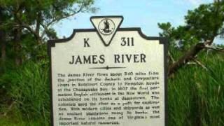 Camper Van Beethoven - James River Live