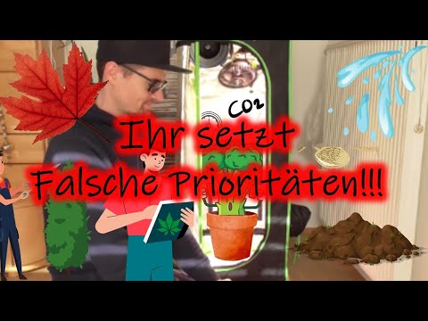 17 Wege zu mehr Effizienz im Growzelt 🥦 | Indoor Grow optimieren | Ertrag erhöhen