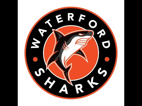 MIHL Live: Waterford Sharks host the St Ignace Saints