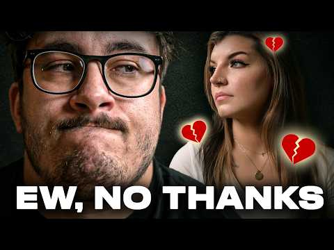 Pathetic Sugar-Baby Is Mad I Won’t Date Her | Financial Audit