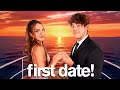 1 VS 100 000 DATE WITH BESTFRIEND