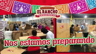 Dic 17, 2020 Muy pronto Donación de despensas en Irving, Tx