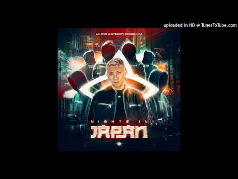 AKI-HIRO & TBR - Samurai (Extended Mix)