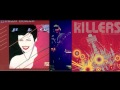 Rio/SmileLikeYouMeanIt (Duran+Killers cover) by Brady Harris