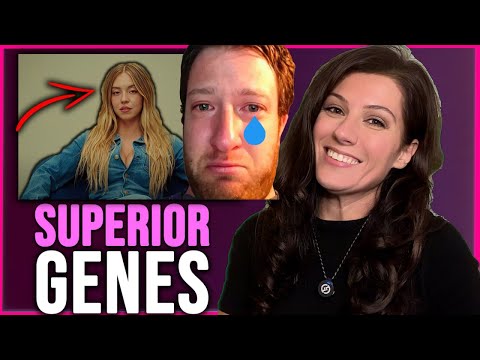 Die Panik um Sydneys überlegene Gene