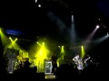 Cynic - Nunc Fluens, The Space For This: Live at Summer Breeze Open Air 2009 8/14/09
