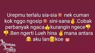 Download lagu Kumpulan Caption Jowo Buat Status #57 mp3