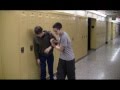 PSA Don T Be A Bully