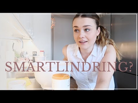 TANKAR INFÖR FÖRLOSSNINGEN | GRAVID VECKA 39 | Vlogg