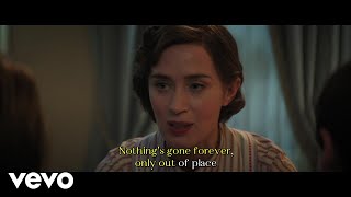 Emily Blunt - The Place Where Lost Things Go (Sing-Along Edition From “Mary Poppins Returns&quot;)