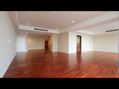 4-Bedroom Apartment for Rent at La Cascade