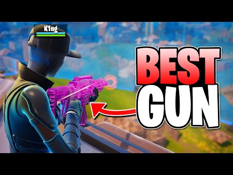 Season 4's Most Broken Weapon (New Meta)