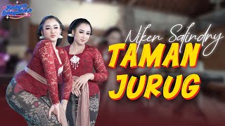 Download lagu Niken Salindry - TAMAN JURUG - Cahyaning Bulan Nrajang Pucuk Ing Cemoro - AMBYAR EVERYWHERE mp3