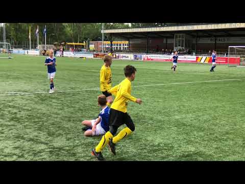 DCS JO12-1 vs OSC JO12-1 (25-05-19)