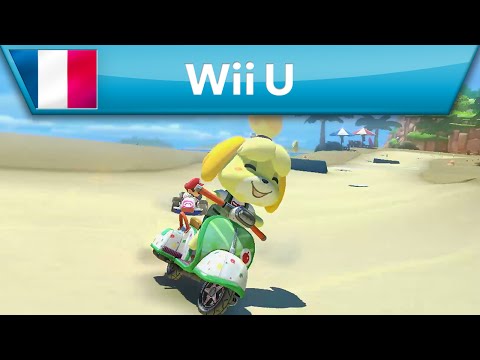 Animal Crossing (Wii U)