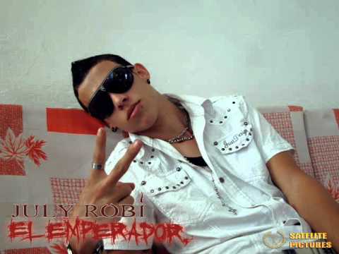 INSURRECTO FT JULY ROBY- YO TE LA QUITE SALSA REMIX