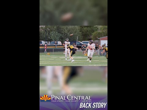 Back Story September 13, 2024 Game of the Week