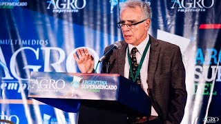 Claudio Di Marco - Socio Gerente de Spraytec S.R.L  