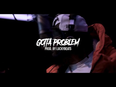 Krispylife Kidd x King Tru - Gotta Problem shot by @Tans710