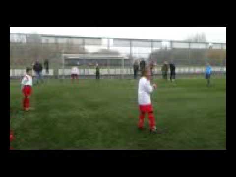 DRL E9 - Oude Maas E5 (17-11-2012)