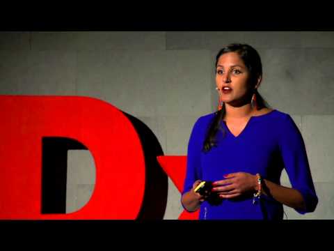 Stigma, Choice and Change: Joya Banerjee at TEDxBarcelonaChange
