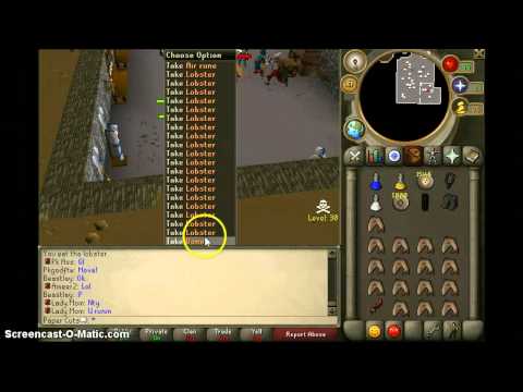 [ SG ] Paper Cuts Pvp Vid 1