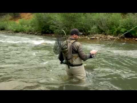 Umpqua ZS2 Overlook 500 Chest Pack Kit