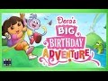Dora And Friends Dora S Big Birthday Adventure How To Play