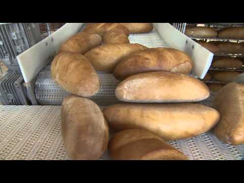 Új köntösben a Lipóti Pékség