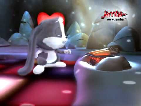 Lapin Calin FR - DJ LAPIN.flv