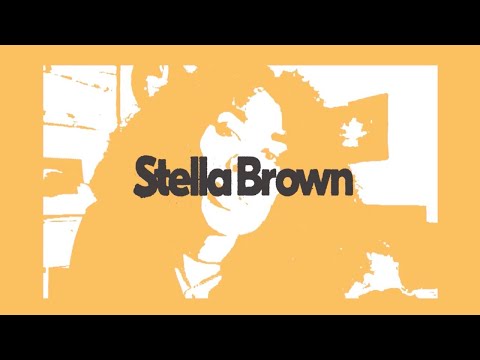 Jelani Aryeh - Stella Brown (At Home Video)