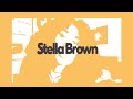 Jelani Aryeh - Stella Brown (At Home #WithMe Video)