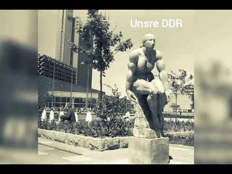 Erinnerungen an Unsre DDR