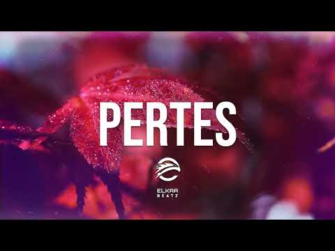 Naps x Jul x Benab Type Beat "Pertes" | Instrumental Club/Guitare | Instru Rap 2022
