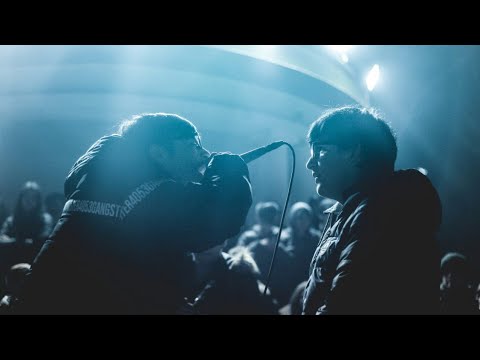 ZAISHOT vs DRABZZ - 4tos SMASHBATTLE - Fecha especial.