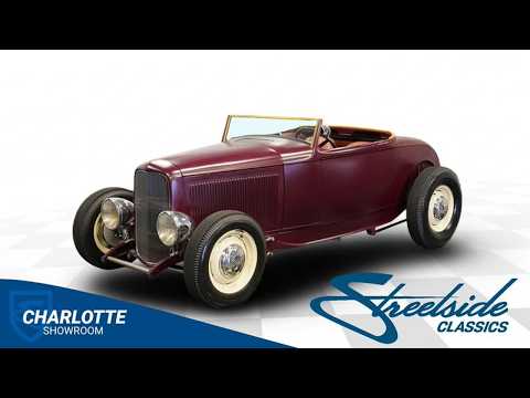 1931 Ford Model A (CC-2097173) for sale in Concord, North Carolina